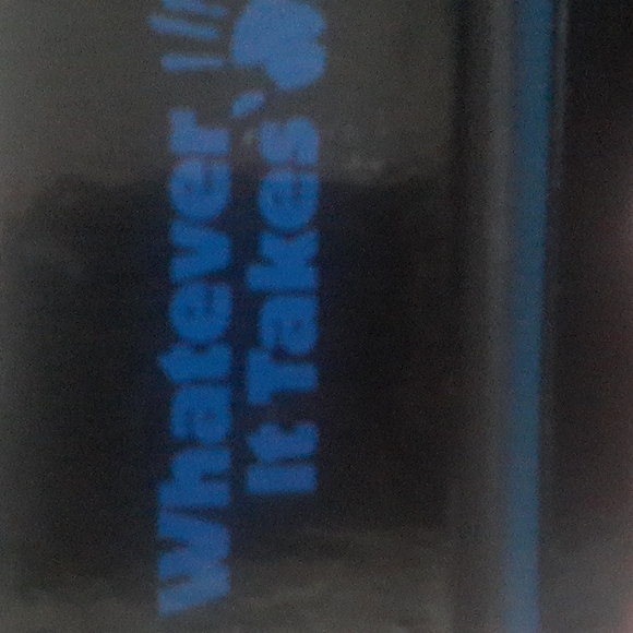 David Bowie Decorative Plate - Picture 5 of 6